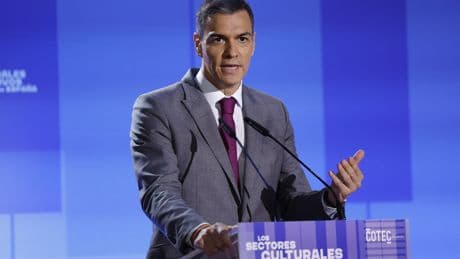 ¿Cómo le hacéis esto a Sánchez?