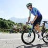 Cyclisme. Decathlon a trouvé son nouveau co-sponsor et va s’allier à CMA CGM à partir de 2026