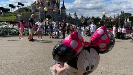 I Did Disneyland Paris On The Cheap – Here's How (And What I'd Change Next Time)
