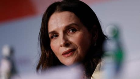 Juliette Binoche reacciona a la condena por abusos sexuales de su antiguo enemigo: "Gérard Depardieu ya no es sagrado"