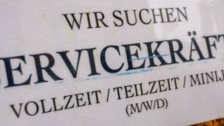 Teilzeitjobs auf Rekordniveau: Teilzeitarbeit immer beliebter — vor allem bei Frauen