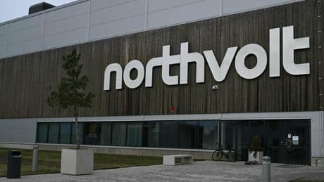 Northvolt: US-Batteriespezialist Lyten will Northvolt übernehmen