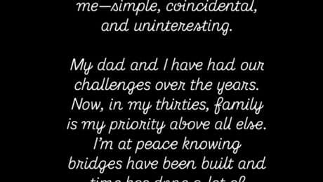 Miley Cyrus makes rare statement about her family after ‘mom unfollows her on Instagram’