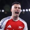 How can Martinelli find his form for Arsenal to silence critics?