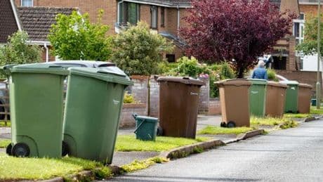 Brits warned over summer holiday bin mistake that 'burglars love' to see