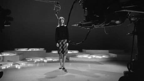 Françoise Hardy, une artiste française qui s’écoute du Japon au Brésil