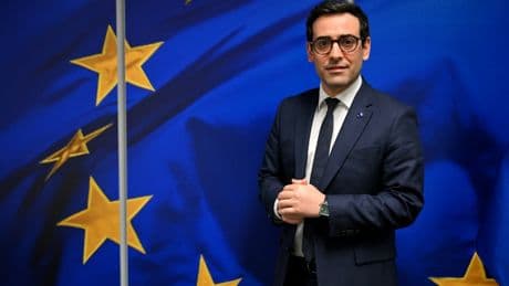 Oser en 2025? Faire ce qui n'a jamais été fait – par Stéphane Séjourné