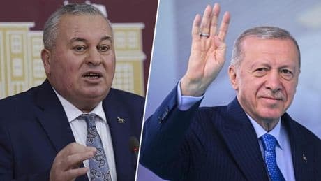 Erdoğan 'gurbetçileri' savundu, muhalefeti hedef aldı
