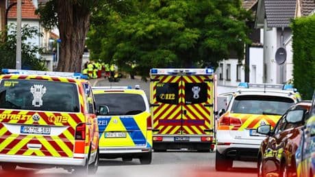 Toter nach Schüssen in Menden – Polizei veröffentlicht Fahndungsfoto von „dickem“ Tatverdächtigen