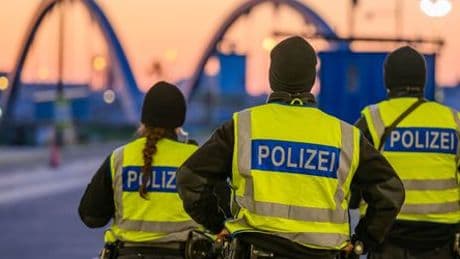Migration: Polen verweigert Übernahme von Asylbewerbern an der deutschen Grenze