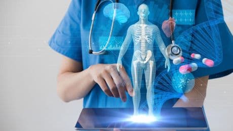 The Future Of Drug Trials Might Be Virtual AI Patients