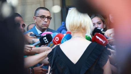 La víctima del maltratador que cambió de sexo se queda sin protección por culpa de la Ley Trans: &quot;Tiene mucho miedo&quot;