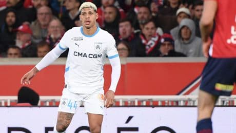Mercato : l'Inter Milan officialise l'arrivée de Luis Henrique
