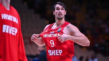 Dario Saric için Fenerbahçe ile Dubai BC arasında kıyasıya yarış