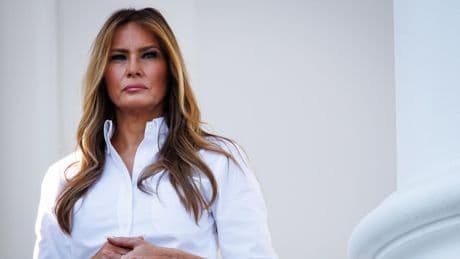 Appel von Melania: Trump überreicht Putin "Friedensbrief" der First Lady
