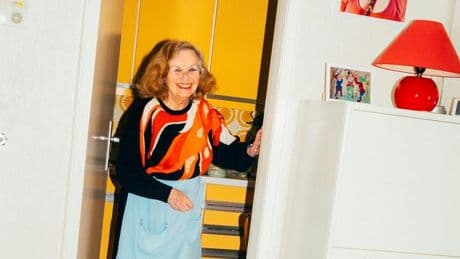 Kündigung der Wohnung: 70 Jahre war das ihr Zuhause. Dann soll sie raus