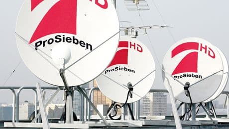 Mfe alza l’offerta per Prosiebensat