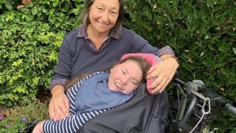 My disabled child misses hospital appointments due to a lack of suitable toilets