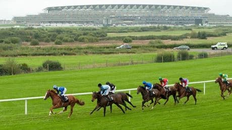 Royal Ascot 2025 set to kick off amid scorching forecast with wall-to-wall sunshine