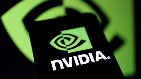Erwartungen übertroffen - Aktie steigt! Nvidia meldet Hammer-Zahlen