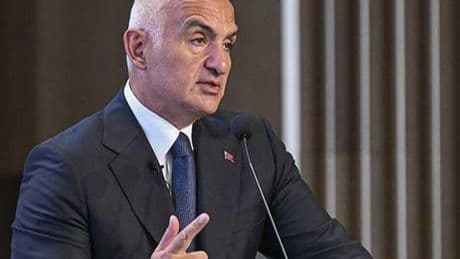 Bakan Ersoy’dan Bingöl’e yeni projeler ve yatırımlar müjdesi