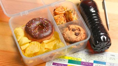 RFK Jr.’s Planned Campaign On Ultra-Processed Foods To Face Challenges