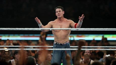 WWE getting early ESPN start with John Cena-led Wrestlepalooza — going head-to-head with AEW