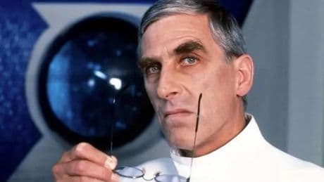Demon Headmaster Terrence Hardiman's tragic death that left fans reeling