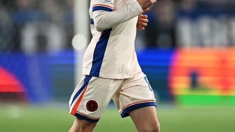 Who is Reggie Walsh? 'Perfect' Chelsea youngster rewarded with historic senior debut