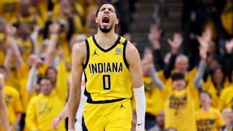 How The Pacers Keep Pulling Off Late-Game Comebacks