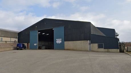 Potato farm worker died after being dragged under machinery as firm fined