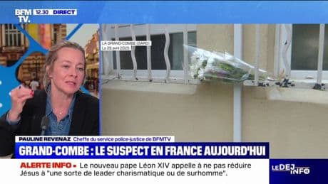Meurtre dans une mosquée du Gard: le suspect va être rapatrié en France ce vendredi