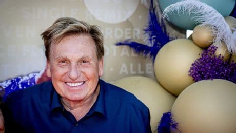 Tijdrovende reallife soap over Henny Huisman wordt ’helemaal niks’