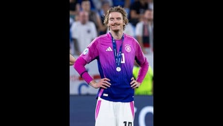 Im Bayern Insider - Was ist Woltemade wert?