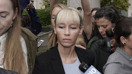 Kidnap hoax mom Sherri Papini changes her story again, names alleged abductor