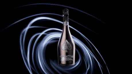 Armand De Brignac Reveals Its Most Exclusive Champagne To Date: Assemblage No. 5