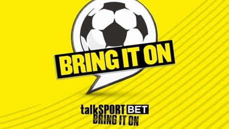 Arsenal vs PSG FREE BETS: Get up to £40 bonus to spend on football with talkSPORT BET