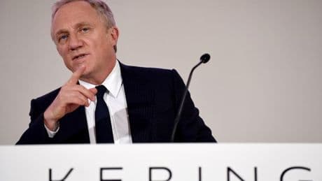 Il réclamait 11,6 millions de crédit d'impôt au fisc français: pourquoi François-Henri Pinault a été débouté