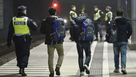 Wirklich Vorbild? So viel schwedische Migrationspolitik plant die Bundesregierung