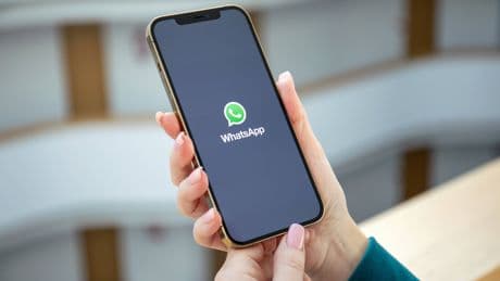 Ab Mai ist Schluss: Auf diesen älteren Smartphones funktioniert WhatsApp nicht mehr