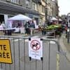 « C’était nécessaire » : ce maire de Bretagne qui a interdit les chiens sur le marché s’explique
