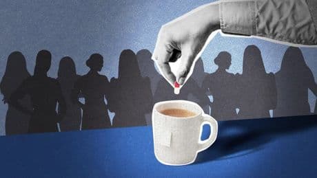 "Oubliées de la justice": l'attente "insurmontable" de près de 80 femmes, victimes de soumission chimique par un ex-haut fonctionnaire