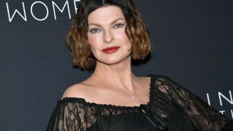 Linda Evangelista mag nicht mehr in den Spiegel schauen