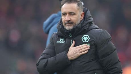 Vitor Pereira: Kanıtlamam gereken çok şey var
