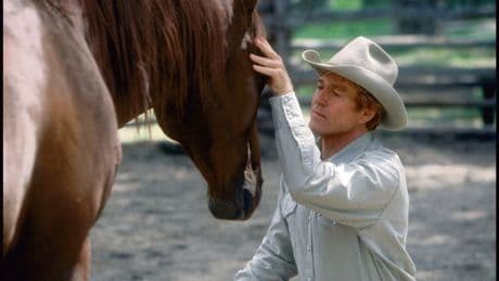 De « Butch Cassidy et le Kid » à « L’homme qui murmurait à l’oreille des chevaux », cinq films qui ont fait la légende de Robert Redford
