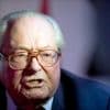 Europees Parlement vorderde terecht geld terug van Jean-Marie Le Pen