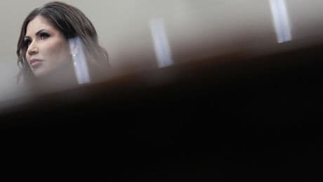 Noem unloads on Van Hollen over 'advocacy for a known terrorist'