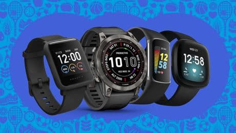 The best fitness trackers to buy right now