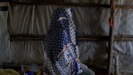 « Des soldats nous ont retrouvées, ils nous ont dit de nous déshabiller » : le silence sur les viols de masse pendant la guerre au Tigré