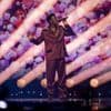 Op het songfestival is de politiek nooit ver weg: ‘Dat kan ook niet als lan­den tegen elkaar strijden’
